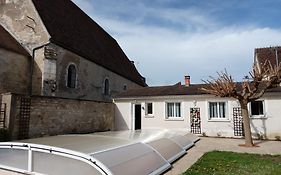 Gite le mûrier blanc